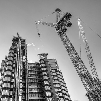 Multistory Building 4